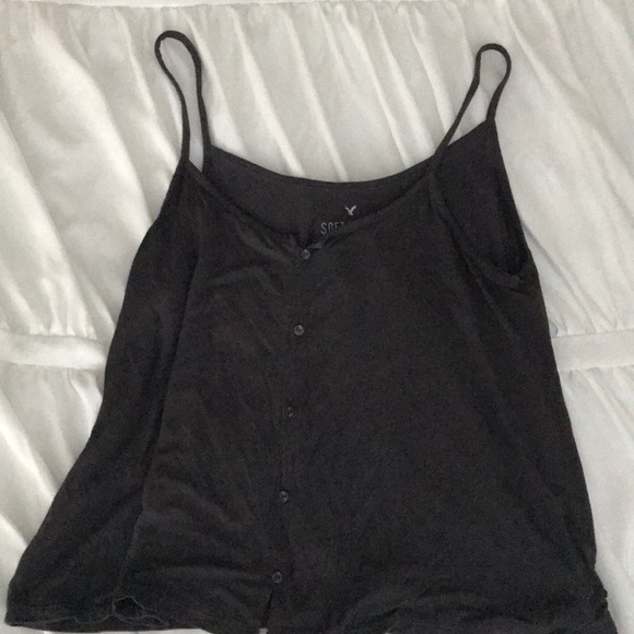 Tank top - Picture 1 of 4